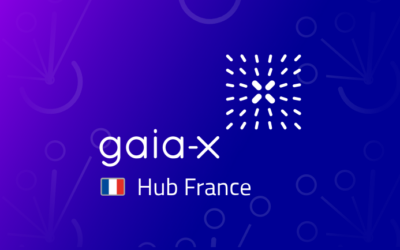 Gaia-X Hub France – Plenary Session #6