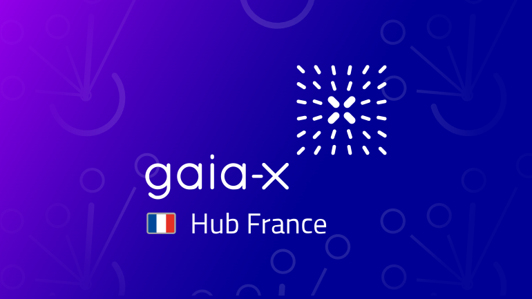 Gaia-X Hub France – Plenary Session #6